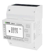 2WIRE EMM.630-MID ENERGIE METER 3F 100A