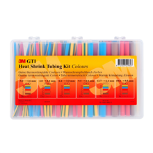 3MBELGIUM 7000037646 GTI KRIMPKOUS ASSORT. KLEUREN