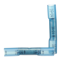 3MBELGIUM 7000058840 KRIMPVERBINDER BLAUW 1