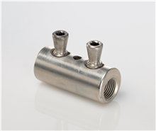 3MBELGIUM 7000062757 SCHROEFKOPPEL. CL2 50MM2 (5P)