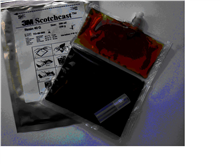 3MBELGIUM 7000092606 HARS 40 POLYUR. 1KV 426G/370ML