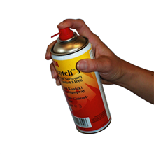 3MBELGIUM 7100036918 ONTVETTINGSPRAY 400ML