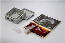 3MBELGIUM 7100102502 AFTAKDOOS MET HARS RB470