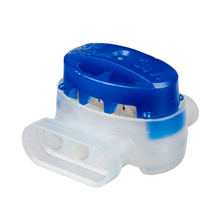 3MBELGIUM 7100166936 CONNECTOR 314 0