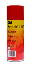 3MBELGIUM DE999953115 ZINK SPRAY 1617 400ML
