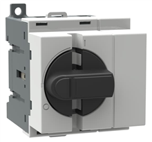 ABB 1SCA022497R0570 LASTSCHAK OT40M4