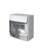 ABB 1SLM006501G1201 FIX-O-RAIL 65 8M 1R DOORZICHTI