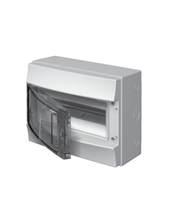 ABB 1SLM006501G1202 FIX-O-RAIL 65 12M 1R DOORZICHT