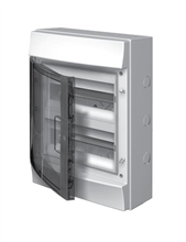 ABB 1SLM006501G1204 FIX-O-RAIL 65 24M 2R DOORZICHT