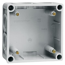 ABB 2CDB600767R0000 OPBOUWDOOS 16/32A GRIJS