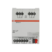 ABB 2CDG110168R0011 SWITCH ACTUATORS 6 A IO/S4.6.1