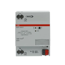 ABB 2CDG110273R0011 DALI GATEWAY COLOUR KNX 1 64 B