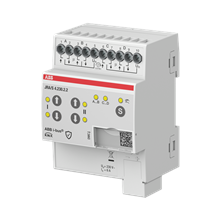 ABB 2CDG110285R0011 JRA/S4