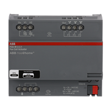 ABB 2CDG510010R0011 FCA-M-2.3.1 FAN COIL ACT.PWMMD