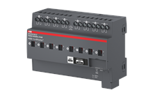 ABB 2CDG510026R0011 SA-M-8.16.2.2 SWITCH ACTUATOR