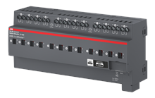 ABB 2CDG510027R0011 SA-M-12.16.2.2 SWITCH ACTUATOR