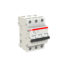 ABB 2CDS233089R0404 AUTOMAAT VYNCKIER 3P 40A 3KA