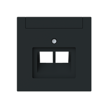 ABB 2CKA001710A4234 AFW. TEKSTVELD DATA 2 VDG MAT