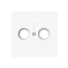 ABB 2CKA001724A4437 1743-44M-500 C-PLATE