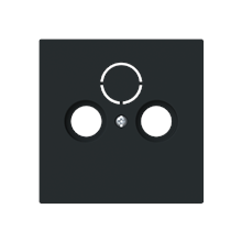 ABB 2CKA001724A4439 1743-45M-500 C-PLATE