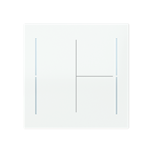 ABB 2CKA006199A0437 LFW/A.3.70.1-44G AFDEKPLAAT WI