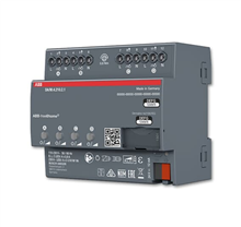 ABB 2CKA006220A0729 DA/M.4.210.2.1 DIMMING ACT.4GA