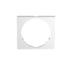 ABB 2CKA006800A3098 BW PRO DESIGN FRAME WIT