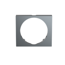 ABB 2CKA006800A3100 BW PRO DESIGN FRAME ANTRACIET