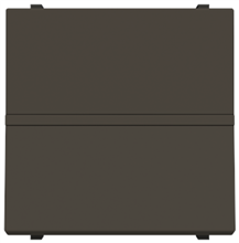 ABB 2CLA220470N1601 N2204.7AA DRUKKNOP NO