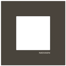 ABB 2CLA227100Z1801 Z2271AN AFDEKPLAAT 1 VDG ANTRA