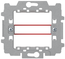 ABB 2CLA227197Z1001 Z2271.97 MONTAGEFRAME 1VDG KLA