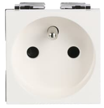 ABB 2CLA228760N1101 N2287.6BL STOPCONTACT PENAARDE