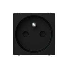 ABB 2CLA228760N1501 N2287.6 NT SOCKET OUTLET FR