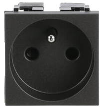 ABB 2CLA228760N1801 N2287.6AN STOPCONTACT PENAARDE