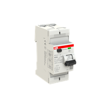 ABB 2CSF702157R1630 DIFF. VYNCKIER 2P 63A 30MA