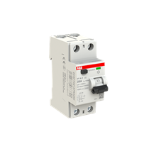 ABB 2CSF702157R3250 DIFF. VYNCKIER 2P 25A 300MA