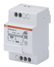 ABB 2CSM228565R0812 VEILIGHEIDSTRANSFORMATOR 12-2