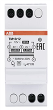 ABB 2CSM228715R0802 VEILIGHEIDSTRANSFORMATOR 4-8-