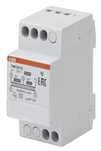 ABB 2CSM228735R0802 VEILIGHEIDSTRANSFORMATOR 4-8-