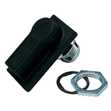 ABB 4TBA831004R0100 ARIA HANDGREEP MET SLOT EN 2 S