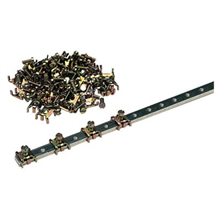 ABB 4TBC610017C0100 RAIL 12X5 MET 50 KLEMMEN EN SC