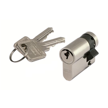 ABB 4TBE843001C0100 PROFIELHALFCILINDER V2432E