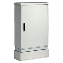 ABB 4TBE843393C0100 EH3 POLYESTERSOKKEL DIN 2 GEMO