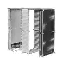 ABB 4TBM602196C0200 KABELEINDSLUITING 2 KABELS 250