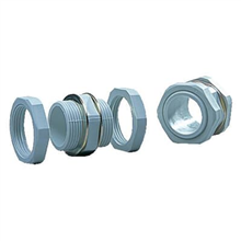 ABB 4TBR610327C0200 KOPPELSET 2XPG21