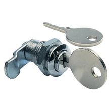 ABB 4TBR617925C0200 VEILIGHEIDSSLOT MT 2SLEUTELS V