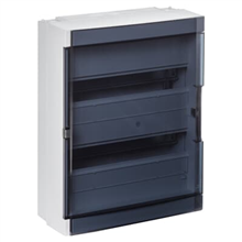 ABB 4TBR661798C0200 FOR150 2R 36M DOORZICHTIGE DEU