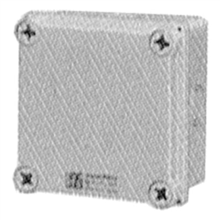 ABB 4TBS555151C0200 AFTAKDOOS 10MM2 METRISCH