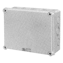 ABB 4TBS555155C0200 AFTAKDOOS 25MM2 METRISCH