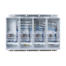 ABB 4TBT604540C2100 MEETGROEP 25D60 3 AANSL.HORIZO